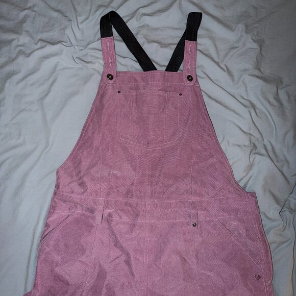 Obermeyer Women's Malta Bib Overall Pant - 14 Short - Picture 3 of 8